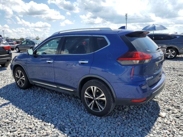 Photo 2 from auction – 2018 NISSAN ROGUE with VIN JN8AT2MT1JW463201