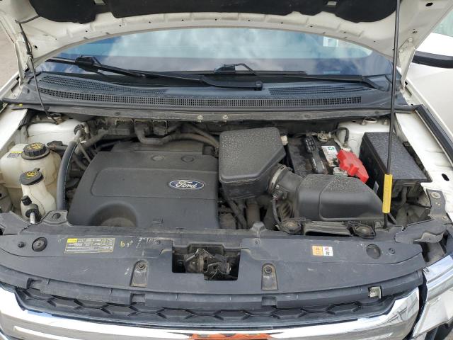 Photo 12 from auction – 2012 FORD EDGE SEL with VIN 2FMDK4JC4CBA58171