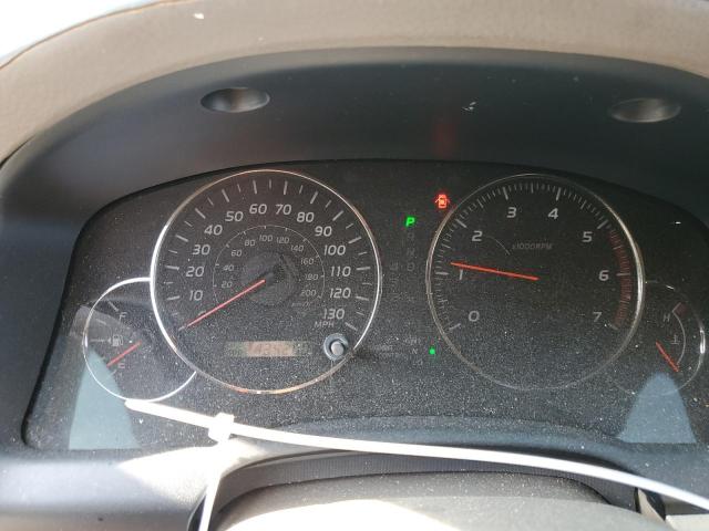 Photo 9 from auction – 2003 LEXUS GX 470 with VIN JTJBT20X330011035