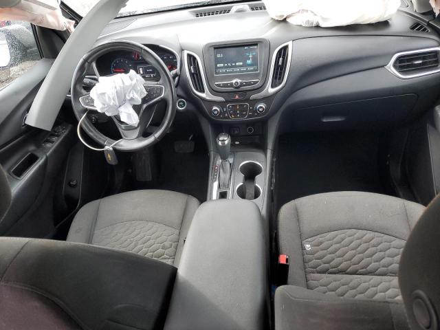 Photo 8 from auction – 2018 CHEVROLET EQUINOX LT with VIN 3GNAXJEV4JL101418