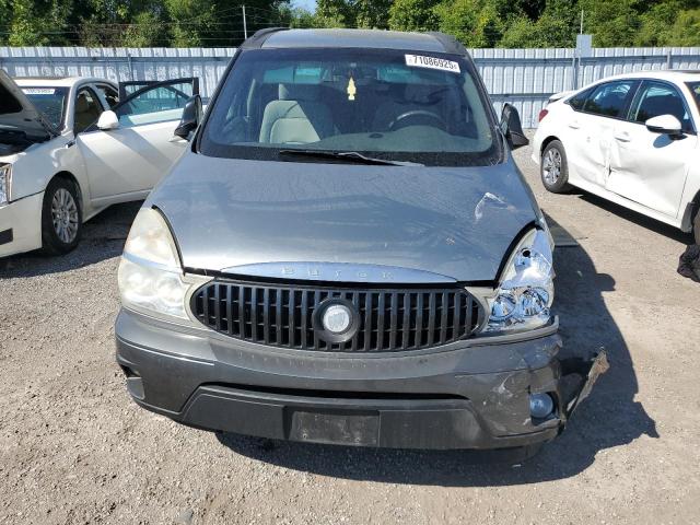 Photo 5 from auction – 2004 BUICK RENDEZVOUS with VIN 3G5DA03E24S562364