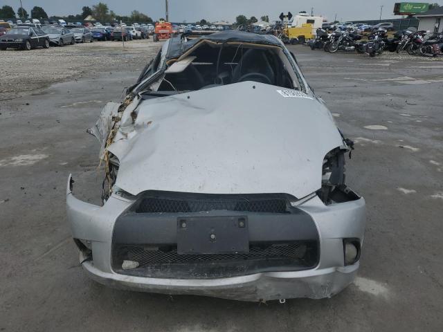 Photo 5 from auction – 2012 MITSUBISHI ECLIPSE GS with VIN 4A31K5DF5CE006729