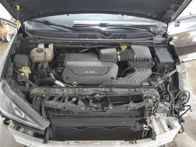 Photo 12 from auction – 2017 CHRYSLER PACIFICA T with VIN 2C4RC1BG1HR607864