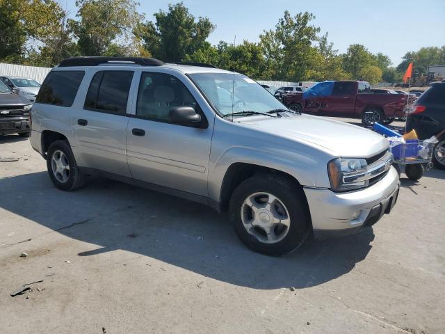 Photo 4 from auction – 2006 CHEVROLET TRAILBLAZE with VIN 1GNET16S366148006