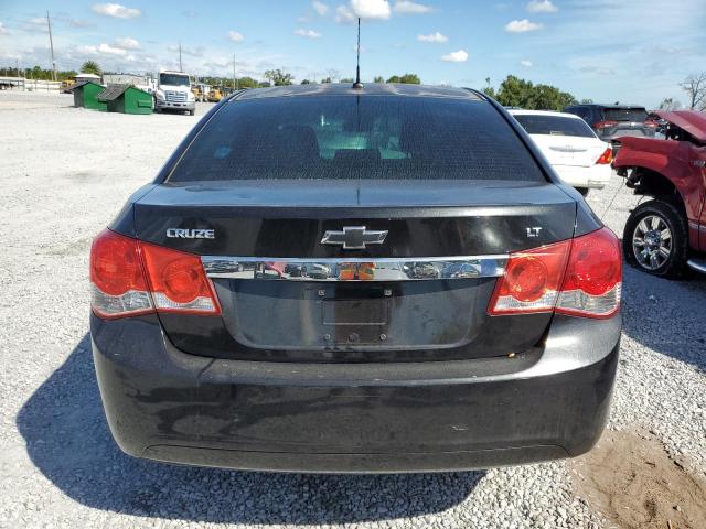 Photo 6 from auction – 2011 CHEVROLET CRUZE LT with VIN 1G1PE5S92B7286641