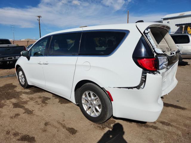 Photo 2 from auction – 2023 CHRYSLER VOYAGER LX with VIN 2C4RC1CG4PR566420