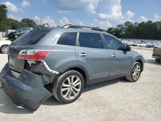 Photo 3 from auction – 2012 MAZDA CX-9 with VIN JM3TB2DA0C0347099