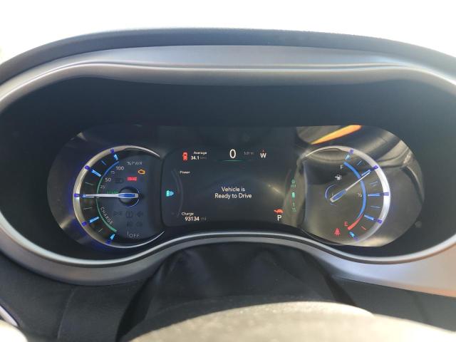 Photo 9 from auction – 2020 CHRYSLER PACIFICA H with VIN 2C4RC1L72LR288238