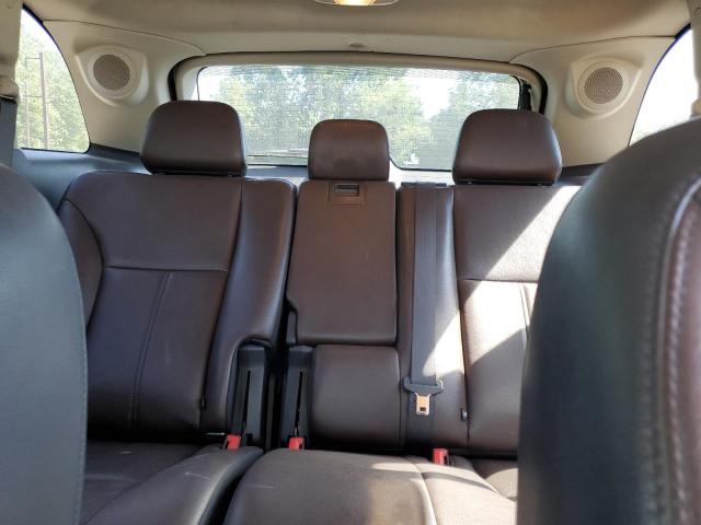 Photo 10 from auction – 2011 FORD EDGE LIMIT with VIN 2FMDK3KC0BBB31088