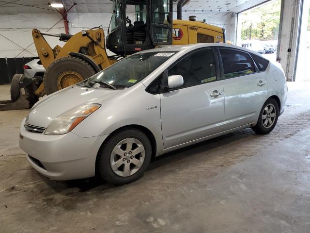 TOYOTA PRIUS 2007 with VIN JTDKB20U277604474 - Photo from auction