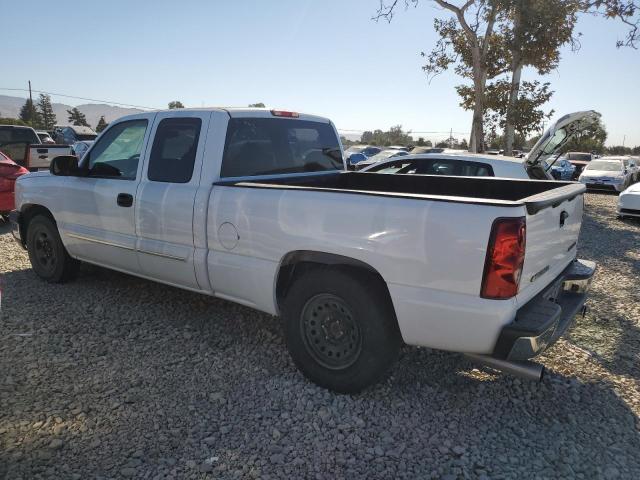 Photo 2 from auction – 2003 CHEVROLET SILVERADO C1500 with VIN 2GCEC19V031102442