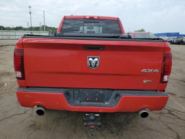 Photo 6 from auction – 2016 RAM 1500 SPORT with VIN 1C6RR7UT8GS180232
