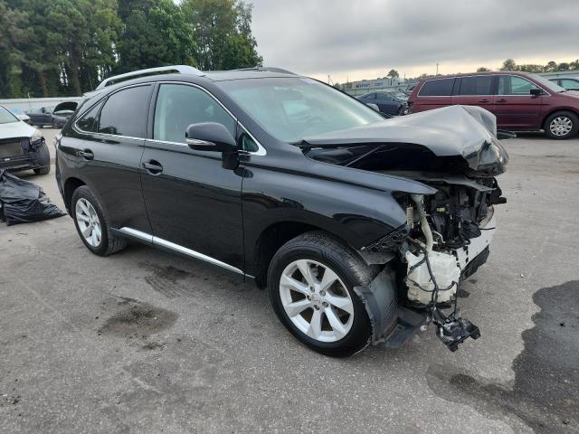Photo 4 from auction – 2015 LEXUS RX 350 BAS with VIN 2T2BK1BA8FC335189