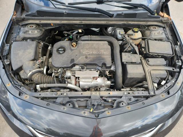 Photo 11 from auction – 2018 CHEVROLET MALIBU LT with VIN 1G1ZD5ST0JF110523