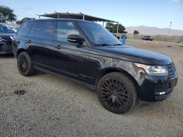 Photo 4 from auction – 2016 LAND ROVER RANGE ROVE with VIN SALGS3EF1GA255518