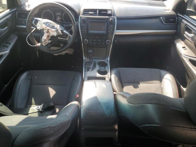 Photo 8 from auction – 2017 TOYOTA CAMRY SE with VIN 4T1BF1FK8HU763289