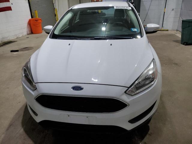 Photo 5 from auction – 2016 FORD FOCUS SE with VIN 1FADP3F28GL206785