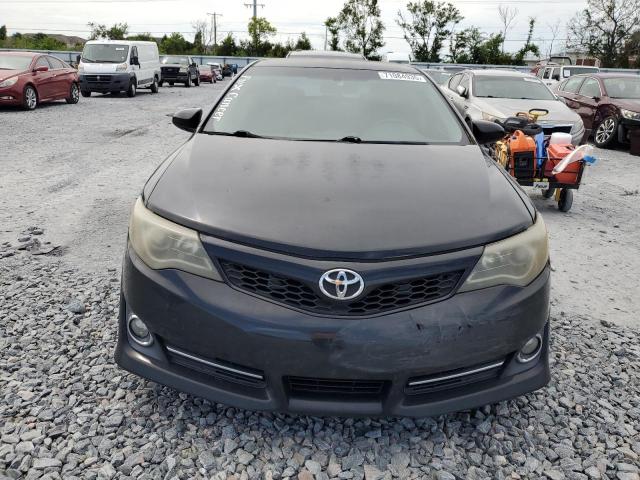 Photo 5 from auction – 2012 TOYOTA CAMRY BASE with VIN 4T1BF1FK8CU086365