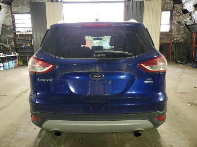 Photo 6 from auction – 2014 FORD ESCAPE SE with VIN 1FMCU9GX3EUC64155