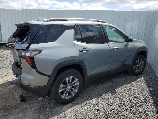 Photo 3 from auction – 2025 CHEVROLET EQUINOX LT with VIN 3GNAXPEG4SL301382