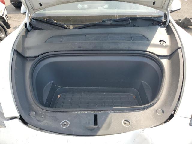 Photo 11 from auction – 2023 TESLA MODEL Y with VIN 7SAYGAEE0PF785918