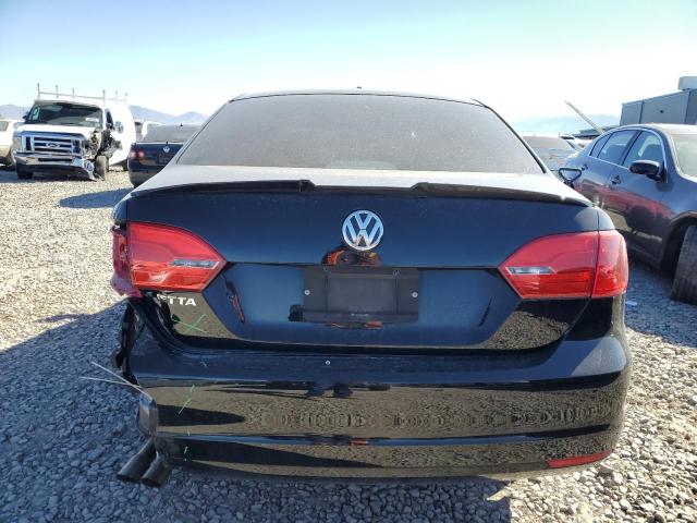Photo 6 from auction – 2012 VOLKSWAGEN JETTA BASE with VIN 3VW2K7AJ6CM466176