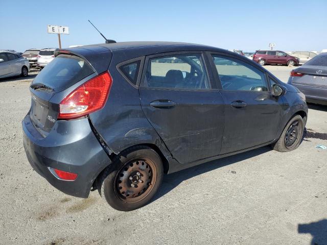 Photo 3 from auction – 2011 FORD FIESTA SE with VIN 3FADP4EJ9BM223942