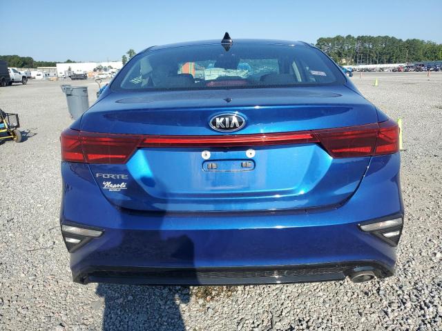 Photo 6 from auction – 2021 KIA FORTE FE with VIN 3KPF24AD6ME367947