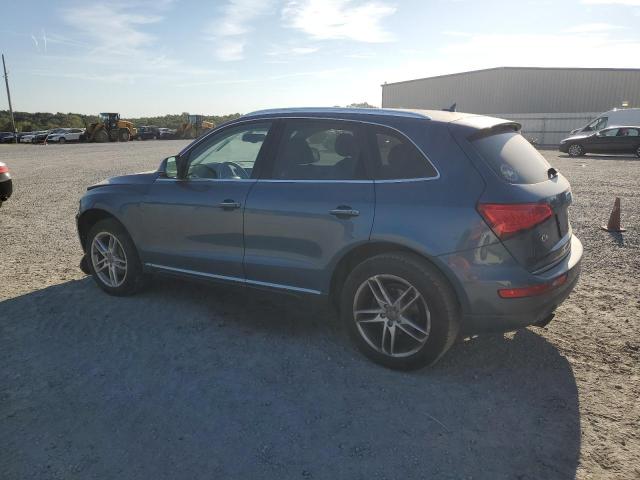 Photo 2 from auction – 2016 AUDI Q5 PREMIUM PLUS with VIN WA1L2AFP3GA134436