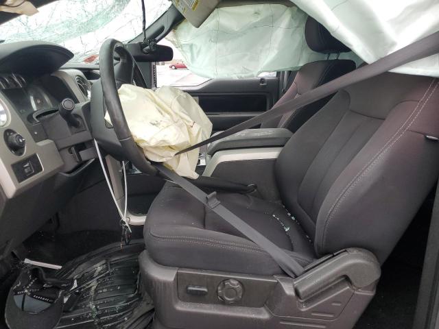 Photo 7 from auction – 2010 FORD F150 SUPERCREW with VIN 1FTFW1CV2AKC10207