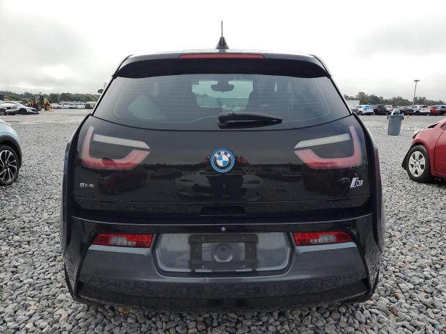 Photo 6 from auction – 2017 BMW I3 BEV with VIN WBY1Z6C39HV548496