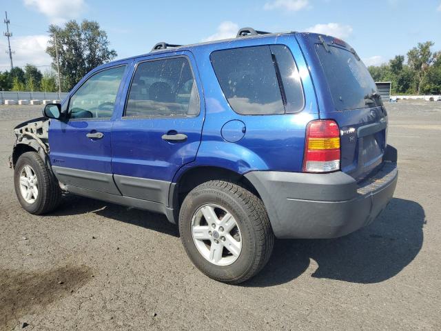 Photo 2 from auction – 2006 FORD ESCAPE HEV with VIN 1FMCU95H36KC63791