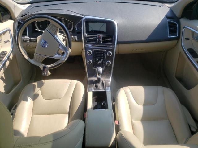 Photo 8 from auction – 2015 VOLVO XC60 T5 PR with VIN YV440MDK4F2705835