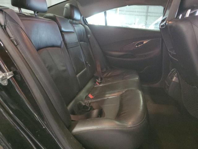 Photo 10 from auction – 2012 BUICK LACROSSE with VIN 1G4GJ5G36CF319912