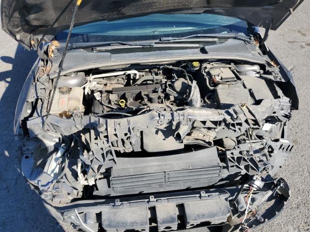 Photo 11 from auction – 2012 FORD FOCUS SEL with VIN 1FAHP3H29CL430270