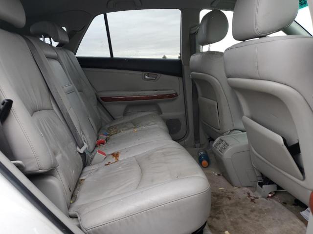 Photo 11 from auction – 2004 LEXUS RX 330 with VIN JTJHA31U340060067