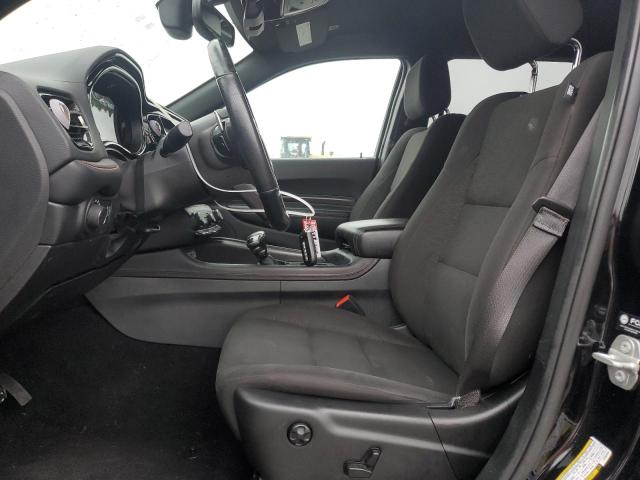 Photo 7 from auction – 2023 DODGE DURANGO GT with VIN 1C4RDJDG0PC687837