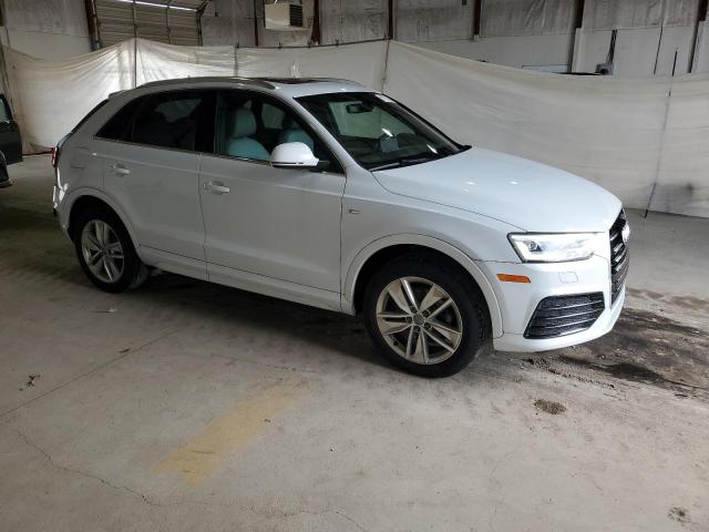 Photo 4 from auction – 2018 AUDI Q3 PREMIUM with VIN WA1JCCFS5JR025294