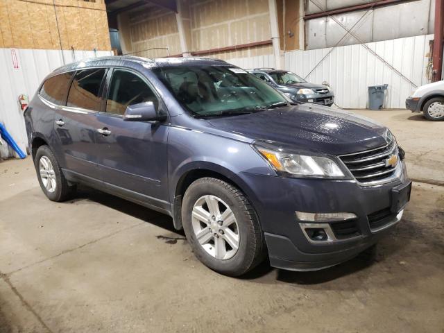 Photo 4 from auction – 2014 CHEVROLET TRAVERSE L with VIN 1GNKVHKD1EJ213881
