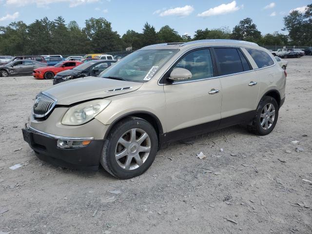 BUICK ENCLAVE CX 2008 with VIN 5GAER23718J109770 - Photo from auction