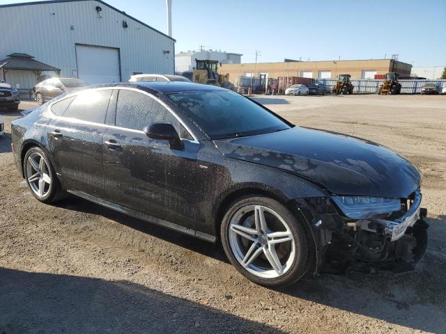 Photo 4 from auction – 2018 AUDI A7 PREMIUM with VIN WAUW3AFC1JN003435