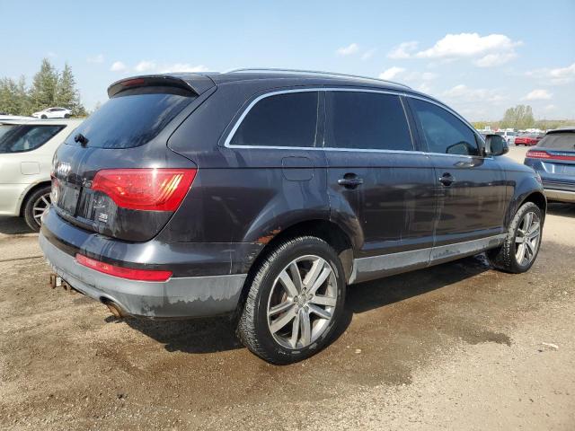Photo 3 from auction – 2010 AUDI Q7 PREMIUM with VIN WA1JYCFE7AD008540