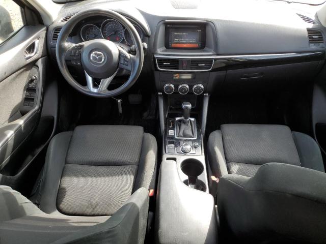Photo 8 from auction – 2016 MAZDA CX-5 SPORT with VIN JM3KE4BE9G0744675