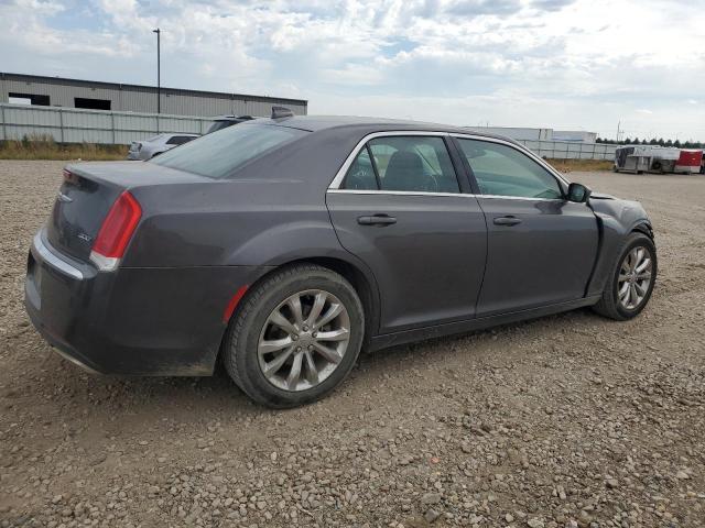 Photo 3 from auction – 2015 CHRYSLER 300 LIMITE with VIN 2C3CCARGXFH830987
