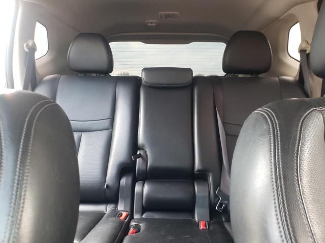 Photo 10 from auction – 2017 NISSAN ROGUE S with VIN JN8AT2MT9HW406920