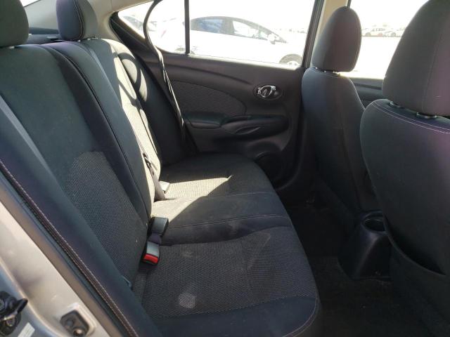 Photo 10 from auction – 2014 NISSAN VERSA S with VIN 3N1CN7AP1EL811905