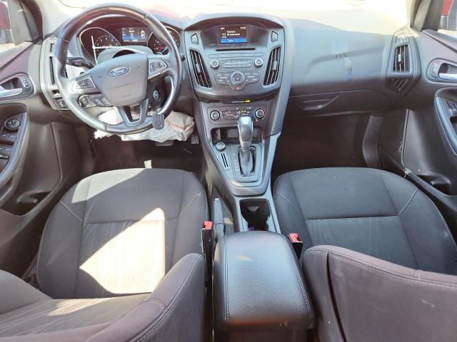 Photo 8 from auction – 2016 FORD FOCUS SE with VIN 1FADP3K27GL306026