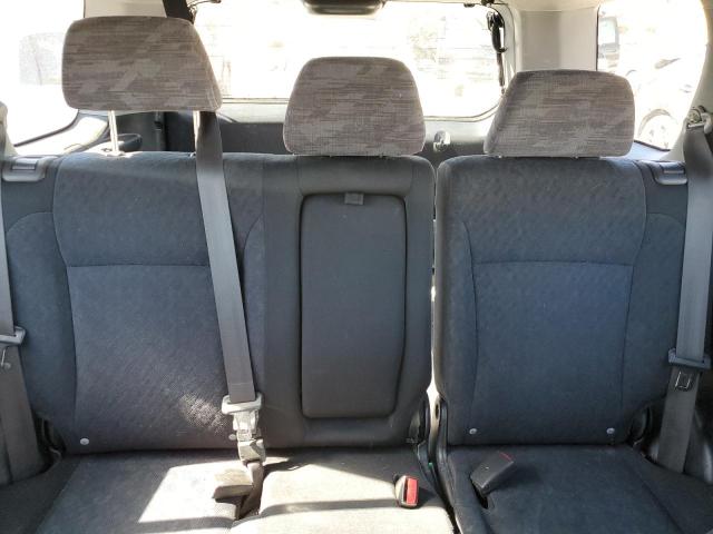 Photo 10 from auction – 2006 HONDA CR-V LX with VIN JHLRD78596C019144