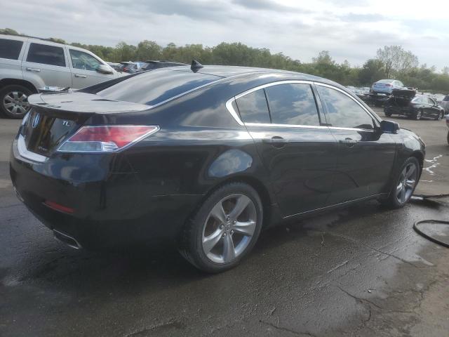 Photo 3 from auction – 2013 ACURA TL TECH with VIN 19UUA9F57DA003548