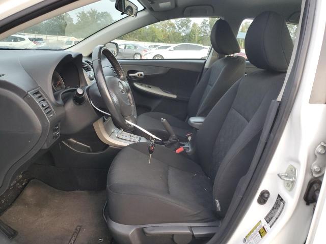 Photo 7 from auction – 2010 TOYOTA COROLLA BA with VIN 2T1BU4EE5AC291269